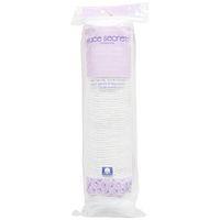 Face Secrets Exfoliating Cotton Rounds 80 Count