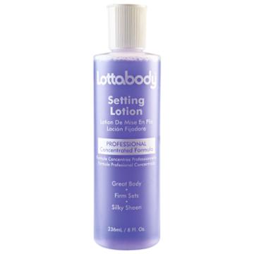 Lottabody Setting Lotion 8 Oz.