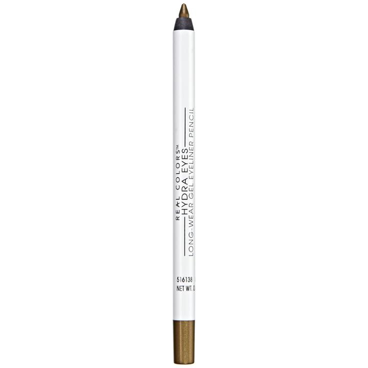 Real Colors Hydra Eyes Eyeliner Up Two Olives