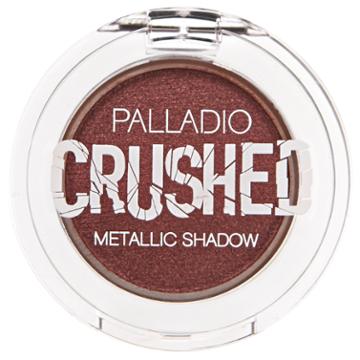 Palladio Crushed Metallic Shadowsupernova