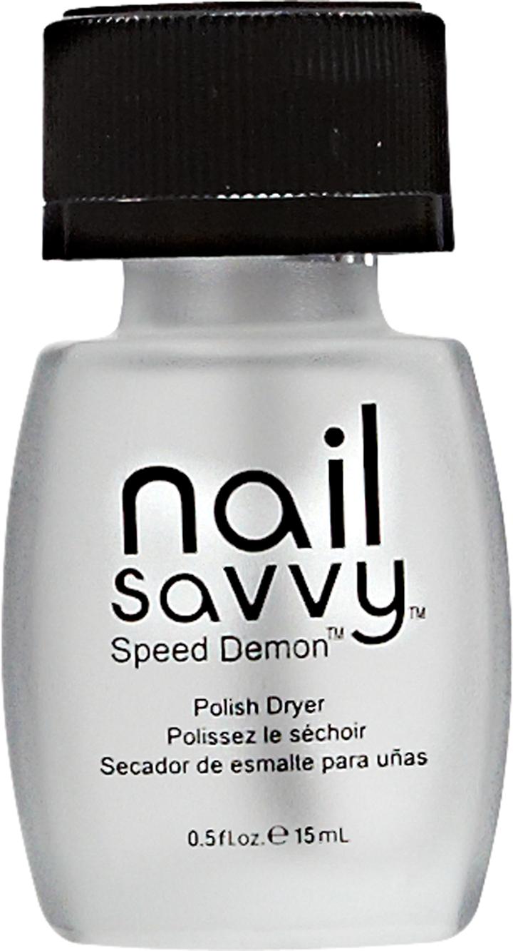 Nail Savvy Speed Demon Polish Dryer