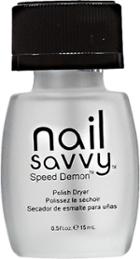 Nail Savvy Speed Demon Polish Dryer