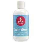 Oyin Handmade Daily Leave In Conditioner