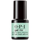 Opi Gelshine Gel Color Dont Get Fresh With Me