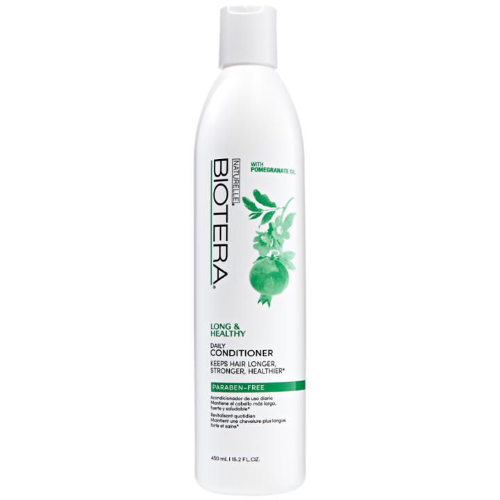 Biotera Long & Healthy Daily Conditioner
