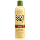 Organic Root Stimulator Olive Oil Replenishing Conditioner