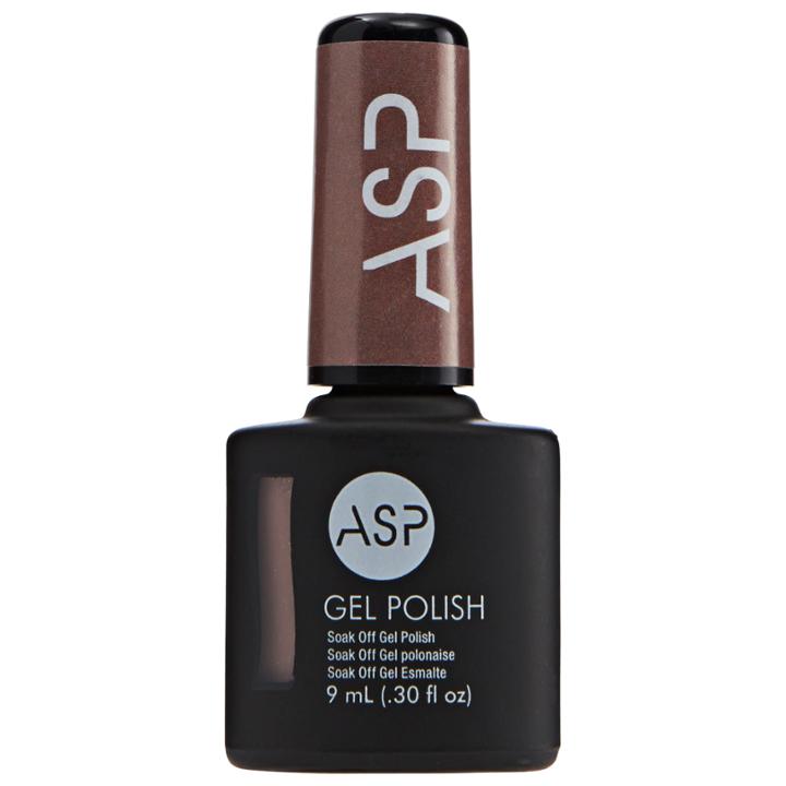 Asp Soak Off Gel Polish Cafe Ole