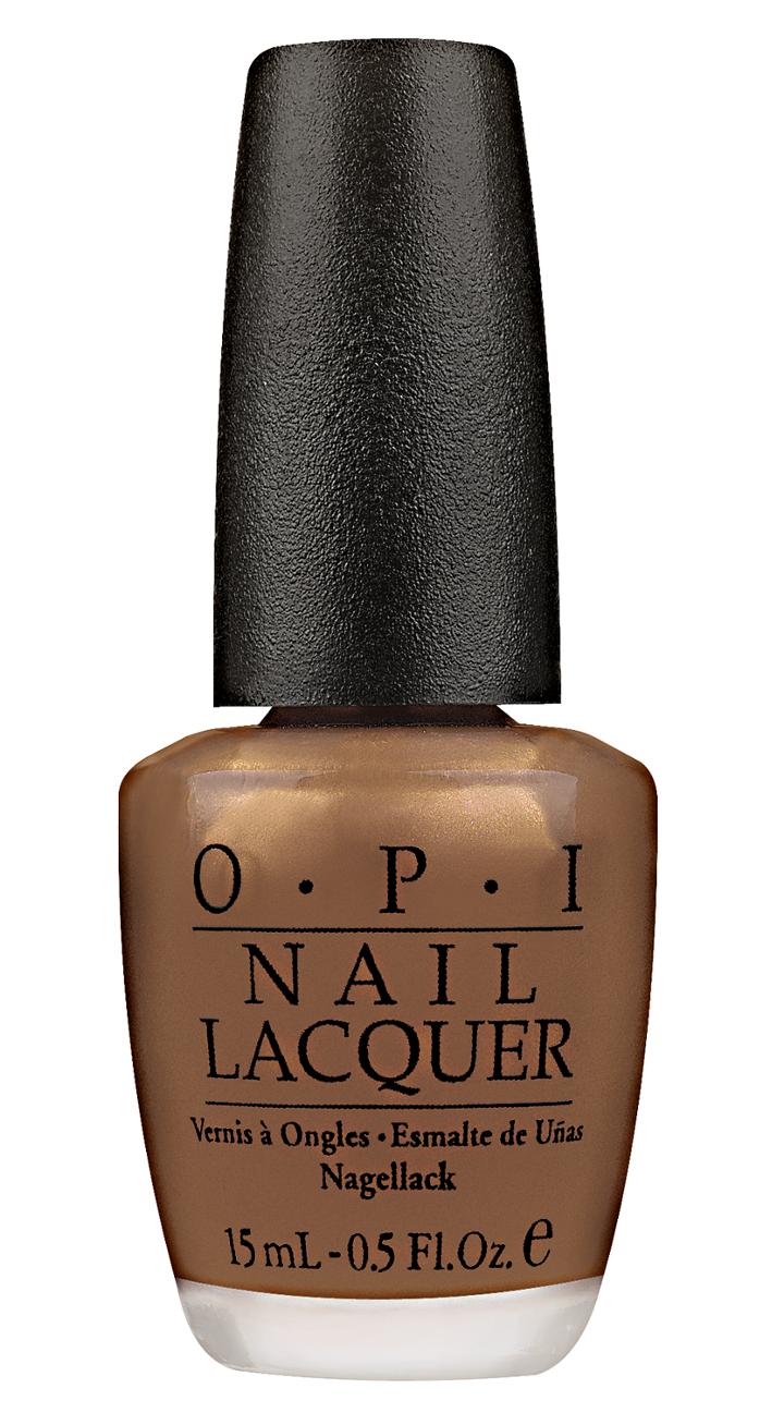Opi Nail Lacquer Cosmo-not Tonight Honey!