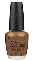 Opi Nail Lacquer Cosmo-not Tonight Honey!