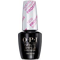 Opi Infinite Shine Prostay Top Coat Gloss