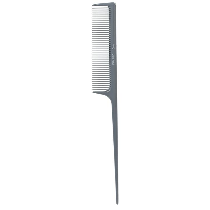 Ion Anti-frizz Rattail Comb