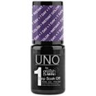 Gelish Mini Uno Violets Are Blue