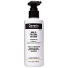 Generic Value Products Mild Facial Wash