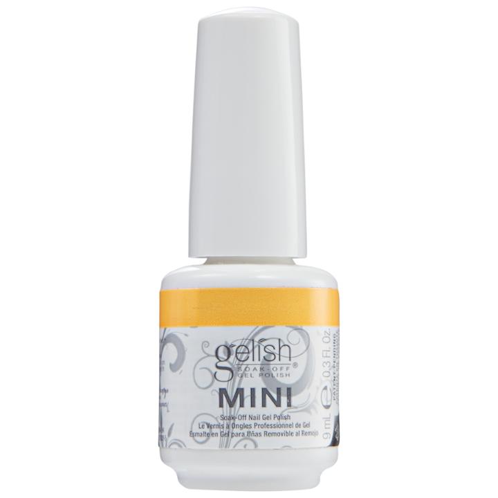 Gelish Mini Street Cred-ible