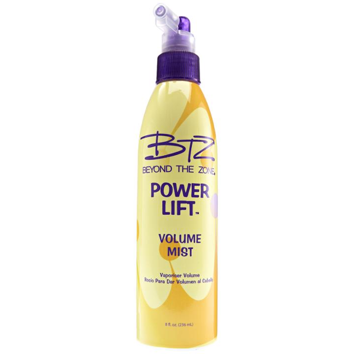 Beyond The Zone Power Lift Volume Mist