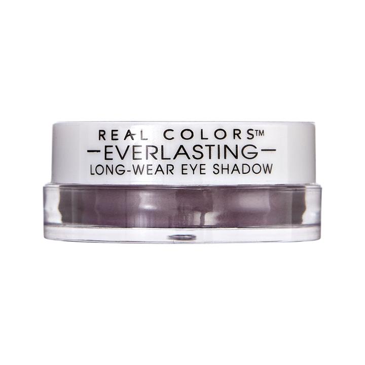 Real Colors Everlasting Eye Shadow Plum And Get It