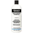 Generic Value Products Moisturizing Shampoo Compare To Nexxus Therappe