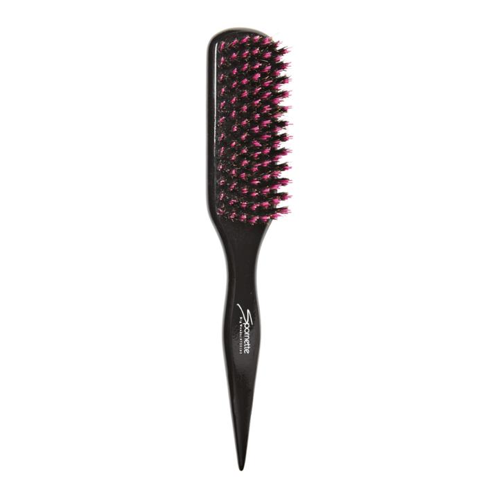 Spornette Big Wonder Tease Brush Red