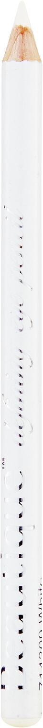 Beautique Defining Eye Pencil White