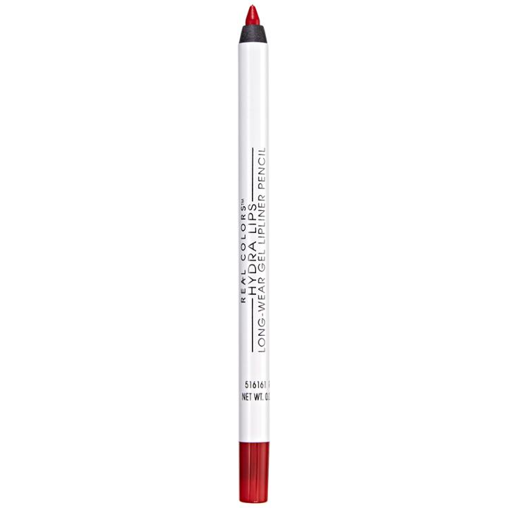 Real Colors Hydra Lips Lip Red-y Or Not