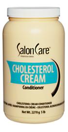 Salon Care Professional Cholesterol Cream Conditioner