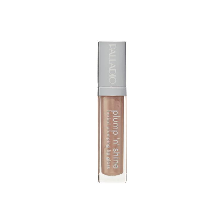 Palladio Herbal Plump 'n Shine Pearly Pink