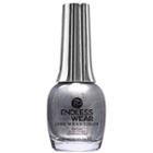 Fingerpaints Nail Color Ink-ognito