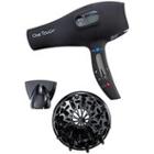 One Touch Ionic Hair Dryer