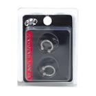 Pacific Piercing Supply Stainless Steel 16g Circular Piercing