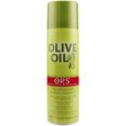 Organic Root Stimulator Olive Oil Sheen Spray