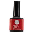 Asp Soak Off Gel Polish Top Coat