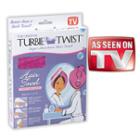 The Original Turbie Twist