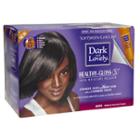 Soft Sheen Carson Moisture Seal No Lye Super Relaxer