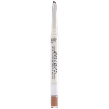 Real Colors Hydra Brows Pencil And Wax Medium Brown