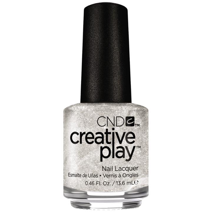 Creative Play Urge To Splurge Nail Polish