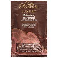 Silk Elements Luxury Moisturizing Treatment Packet
