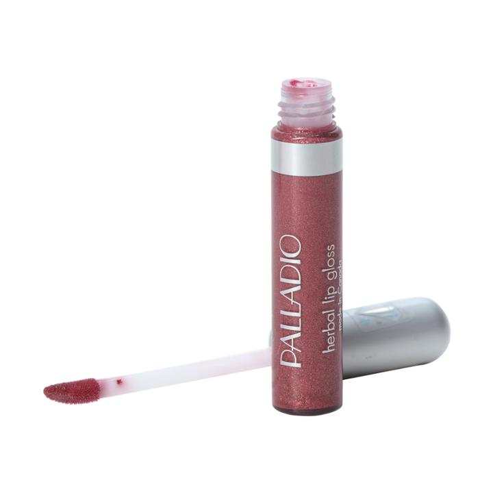 Palladio Herbal Lip Gloss Facet