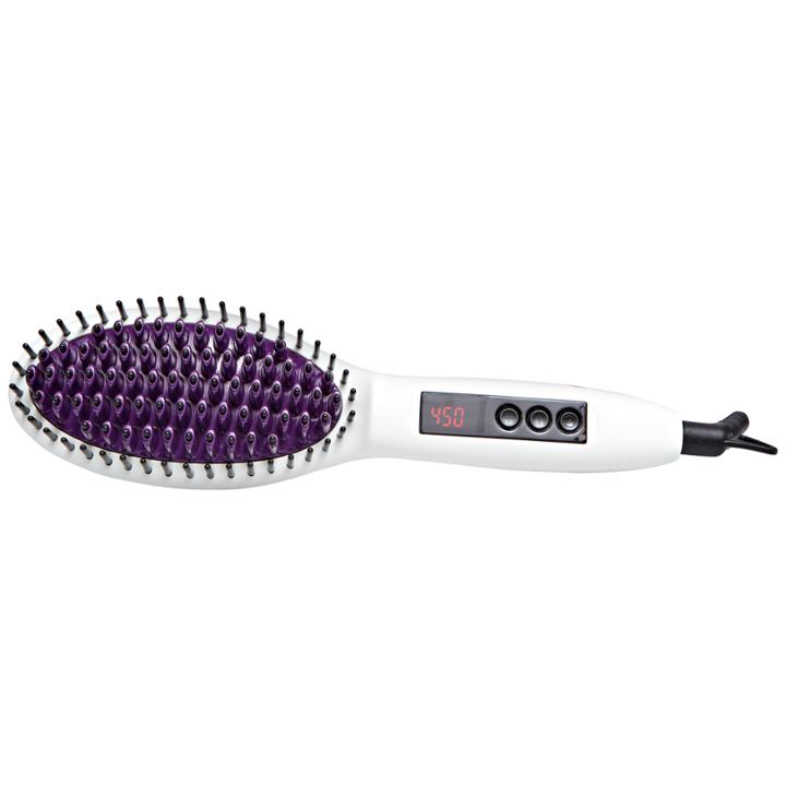 Instyler Straight Up Pro Ceramic Straightening Brush