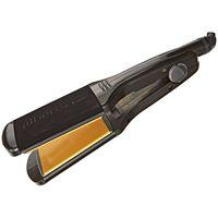 Conair Professional Porcelain Series 2 1/2 Inch Ceramic Flat Iron