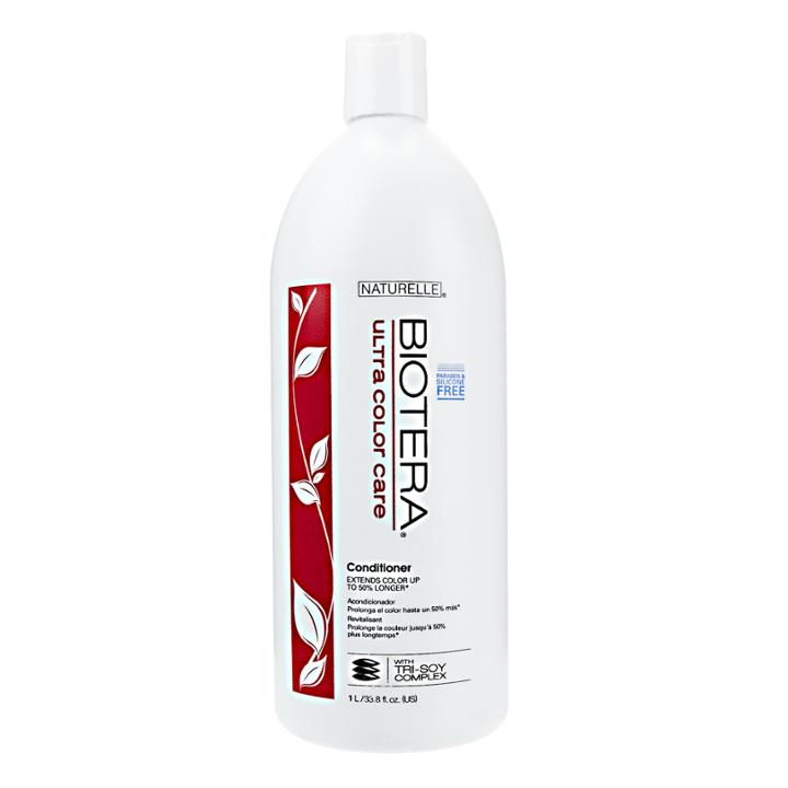 Biotera Ultra Color Care Conditioner