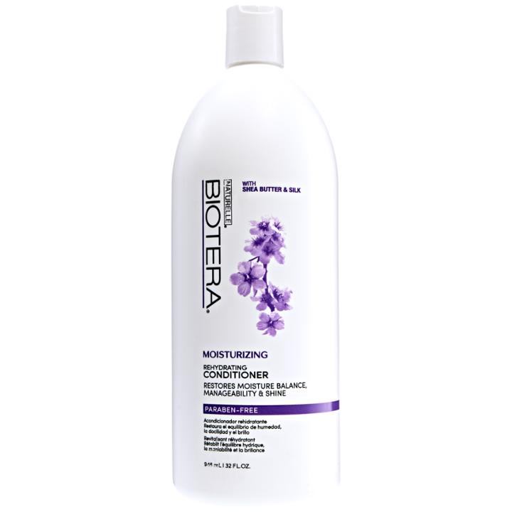 Biotera Moisturizing Rehydrating Conditioner