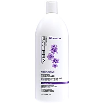 Biotera Moisturizing Rehydrating Conditioner