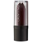 Palladio Velvet Matte Metallic Cream Lip Color Opulent
