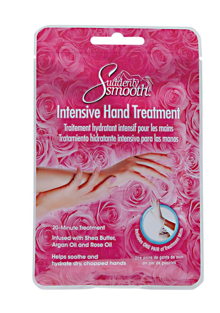 Suddenly Smooth Intensive Hand Treatment