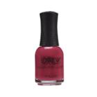 Orly Nail Lacquer Terra Mauve