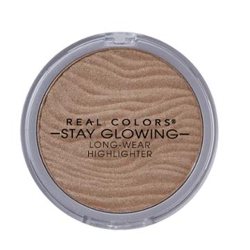 Real Colors Stay Glowing Long Wear Highlighter