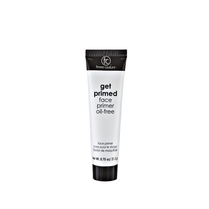 Femme Couture Facial Primer