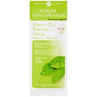 Beyond Belief Korean Skin Care  Green Tea Essence Mask