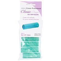 Conair Professional Classic Style 5/8 Inch Self Grip Rollers