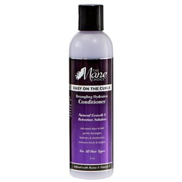 The Mane Choice Detangling Hydration Conditioner